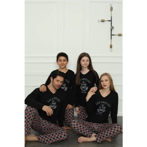 Pijama Takımı
